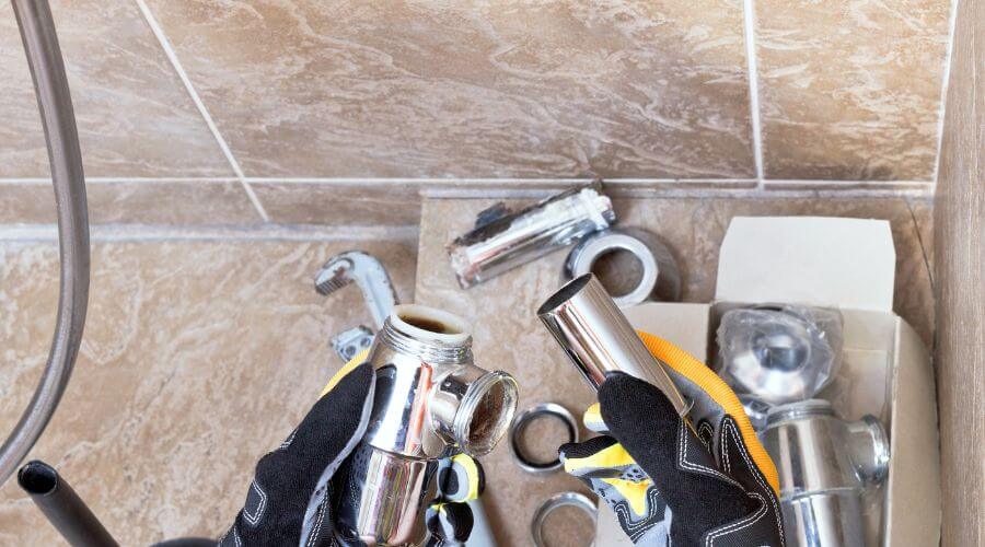 Professional New roof installation in Saluda, NC